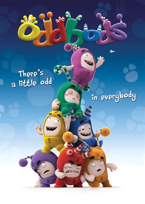 oddbods images|Oddbods Wallpapers .